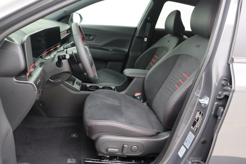 HYUNDAI Kona Shine N-line  EV 65kWh  - ref: 7-54778 - Photo 12