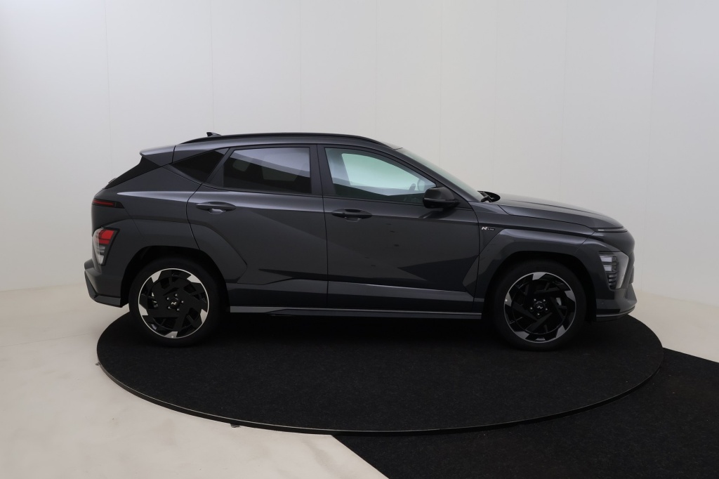 HYUNDAI Kona Shine N-line  EV 65kWh  - ref: 7-54778 - Photo 4