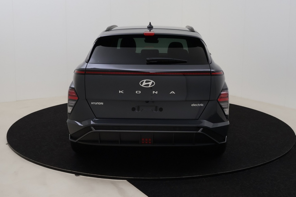 HYUNDAI Kona Shine N-line  EV 65kWh  - ref: 7-54778 - Photo 7
