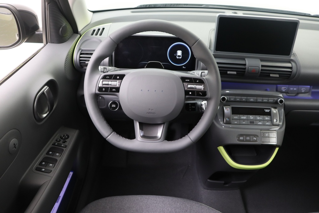 HYUNDAI Inster Cross Roof Rack 49kWh 115 - ref: 7-54785 - Photo 11