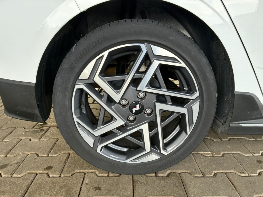 HYUNDAI i20 N-Line 1.2L MPI - ref: 7-54791 - Photo 12