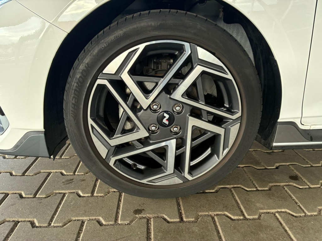 HYUNDAI i20 N-Line 1.2L MPI - ref: 7-54791 - Photo 14