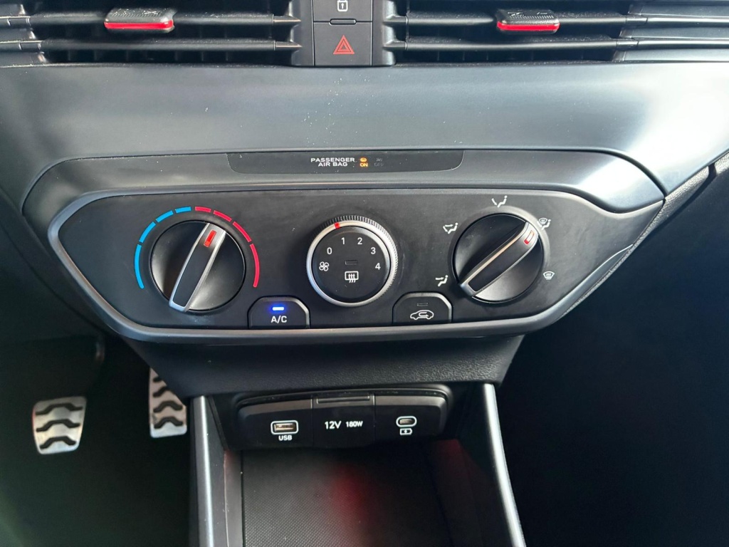 HYUNDAI i20 N-Line 1.2L MPI - ref: 7-54791 - Photo 19