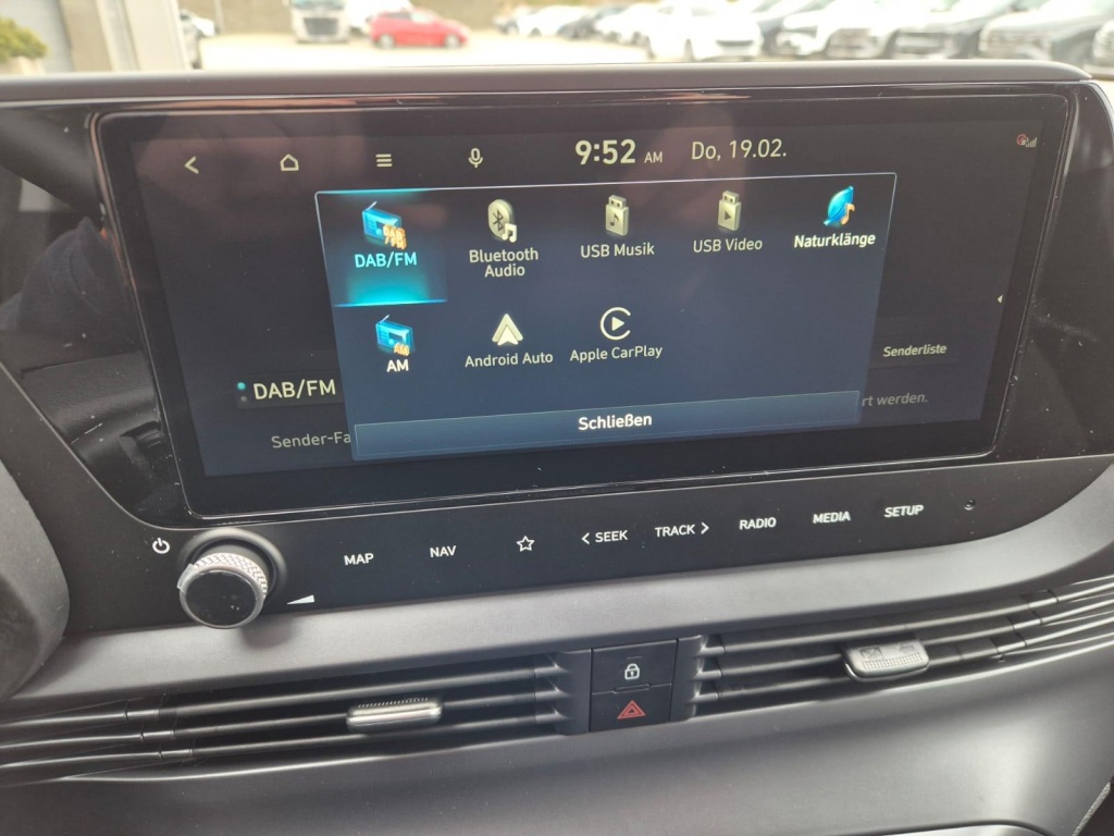 HYUNDAI i20 1.0 Gasoline 90hp - ref: 7-54858 - Photo 16