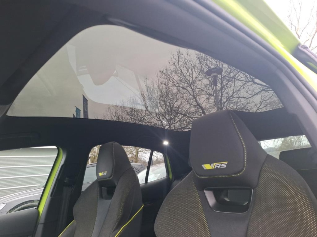 SKODA Enyaq RS Elektro 299hp - ref: 7-54871 - Photo 12