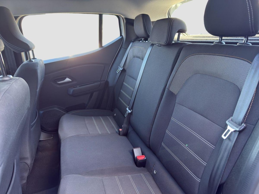 DACIA Sandero Expression 1.0 Gasoline 91hp - ref: 7-54905 - Photo 11