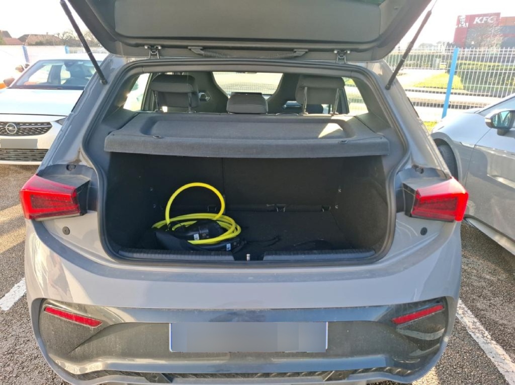 CUPRA Born Born 150 (58kWh) Elektro 204hp - ref: 7-54917 - Photo 14