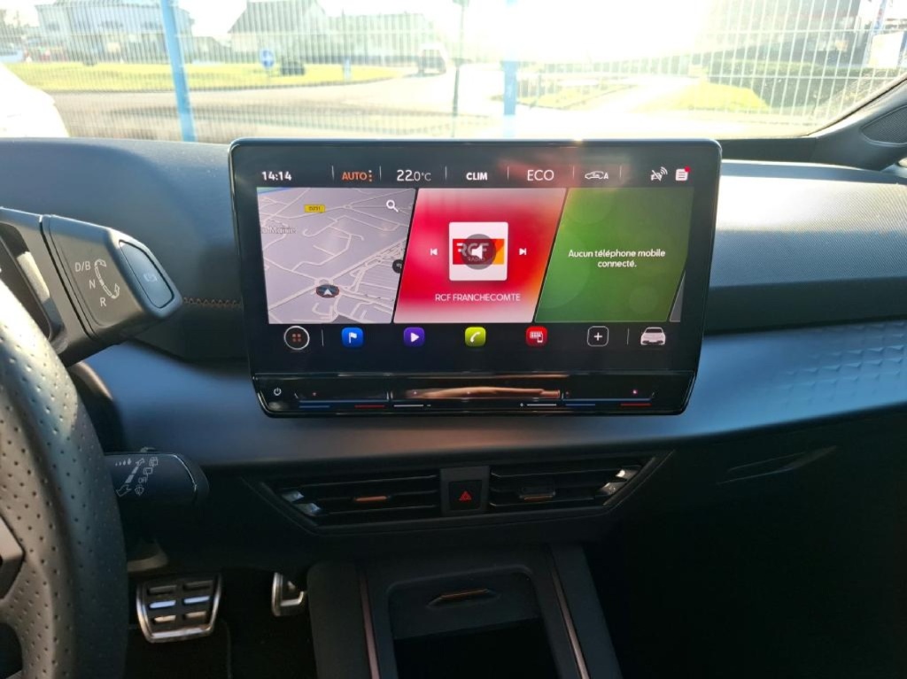 CUPRA Born Born 150 (58kWh) Elektro 204hp - ref: 7-54917 - Photo 8