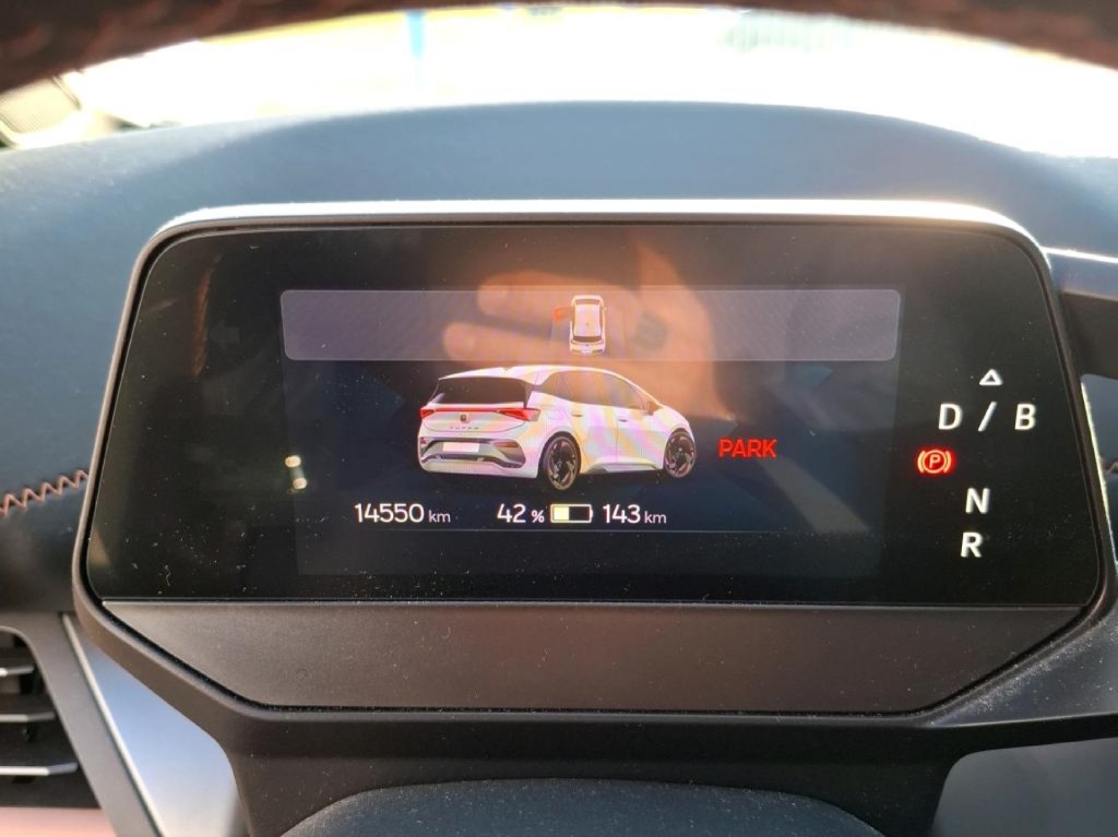 CUPRA Born Born 150 (58kWh) Elektro 204hp - ref: 7-54917 - Photo 9