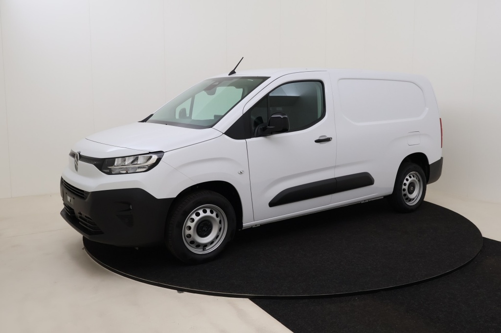 CITROEN Berlingo Van Taille XL Heavy 1.5 BlueHDi 130 hp S&S EAT8   - ref: 7-54984 - Photo 10