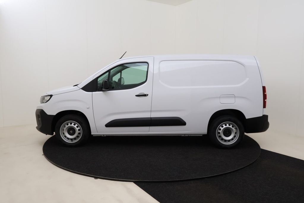 CITROEN Berlingo Van Taille XL Heavy 1.5 BlueHDi 130 hp S&S EAT8   - ref: 7-54984 - Photo 9