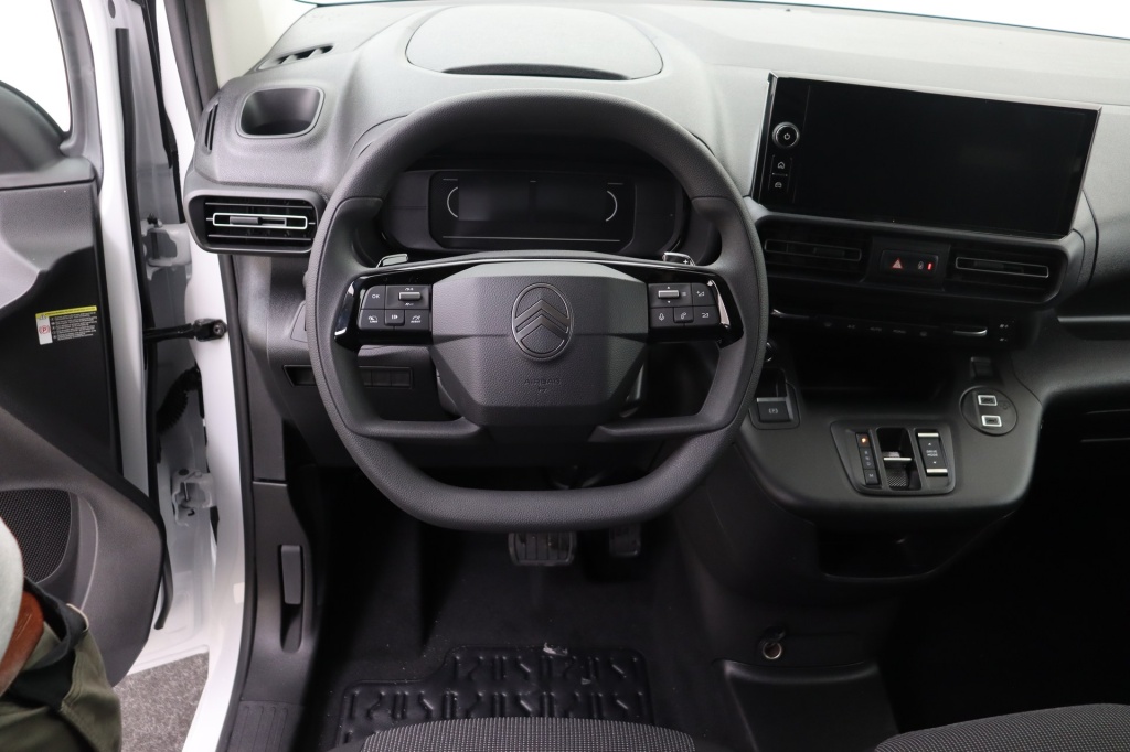 CITROEN Berlingo Van Taille XL Heavy 1.5 BlueHDi 130 hp S&S EAT8   - ref: 7-54987 - Photo 11