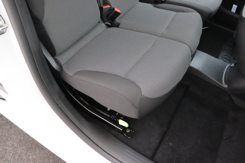 CITROEN Berlingo Van Taille XL Heavy 1.5 BlueHDi 130 hp S&S EAT8   - ref: 7-54987 - Photo 16