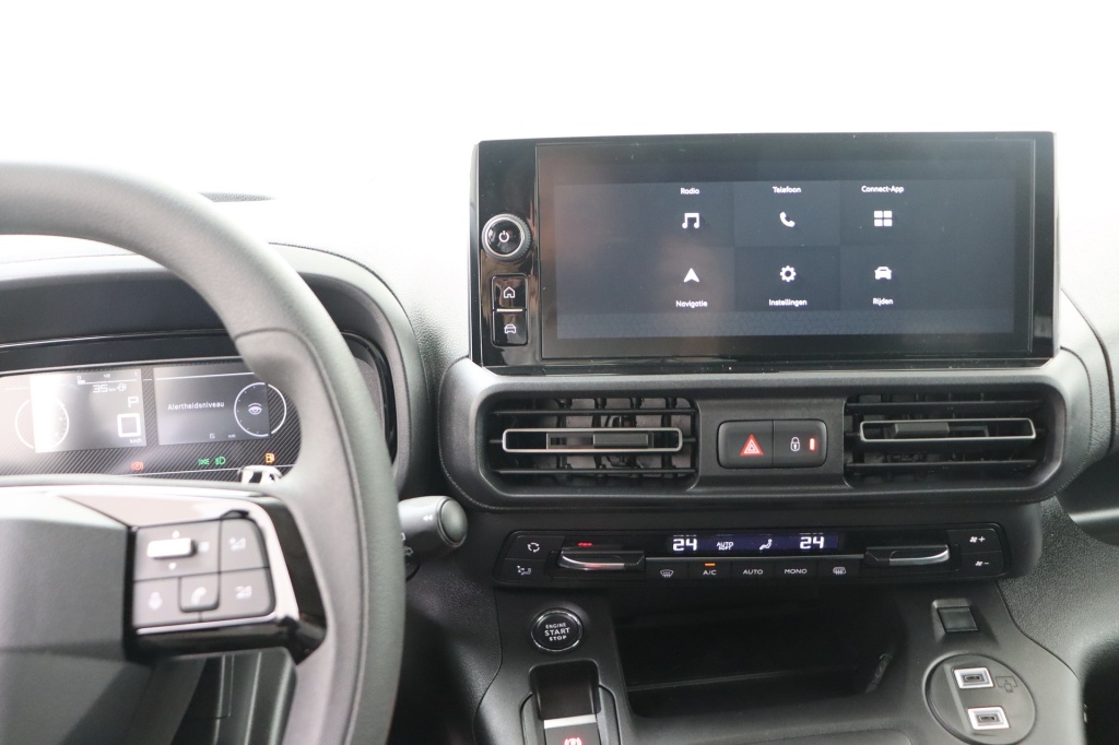 CITROEN Berlingo Van Taille XL Heavy 1.5 BlueHDi 130 hp S&S EAT8   - ref: 7-54987 - Photo 20