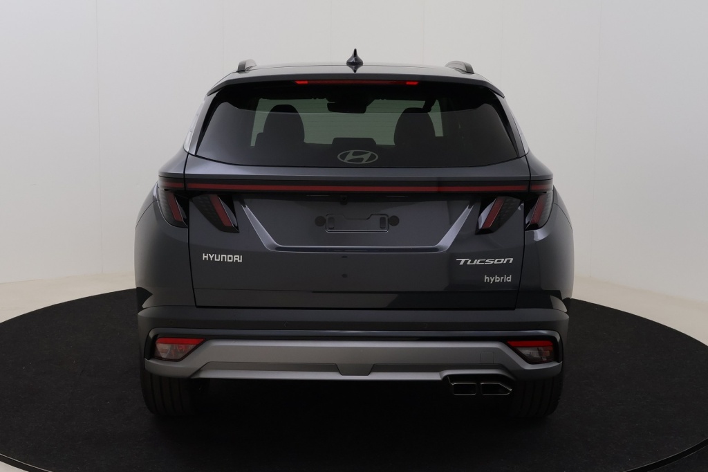 HYUNDAI Tucson Shine Sensation 1.6 T-GDi HEV 239 hp 6AT - ref: 7-55010 - Photo 7