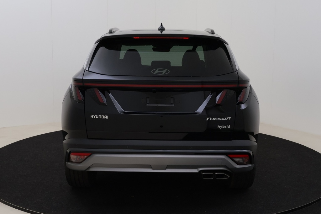 HYUNDAI Tucson Shine Sensation 1.6 T-GDi HEV 239 hp 6AT - ref: 7-55026 - Photo 7