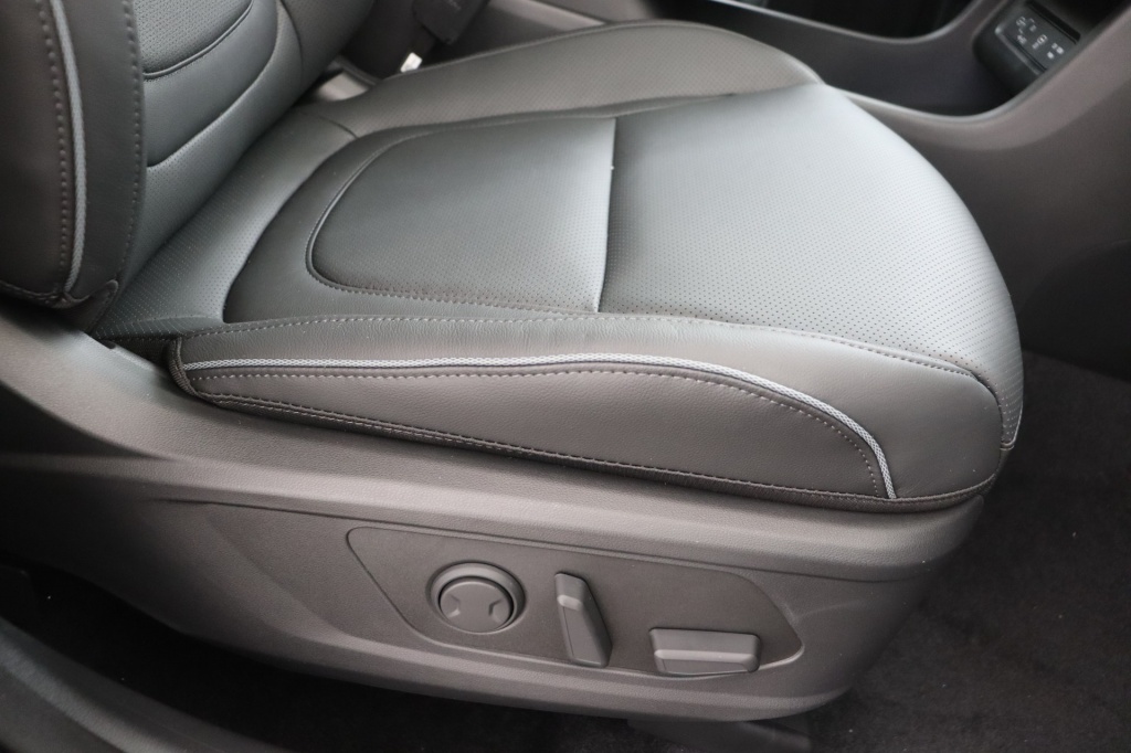 HYUNDAI Tucson Shine Sensation 1.6 T-GDi HEV 239 hp 6AT - ref: 7-55031 - Photo 15