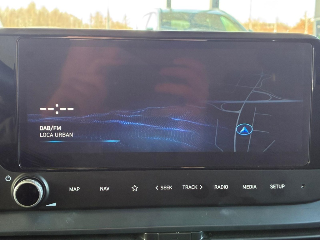 HYUNDAI i20 N-Line 1.2L MPI - ref: 7-55078 - Photo 10