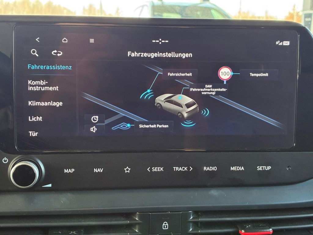 HYUNDAI i20 N-Line 1.2L MPI - ref: 7-55078 - Photo 12