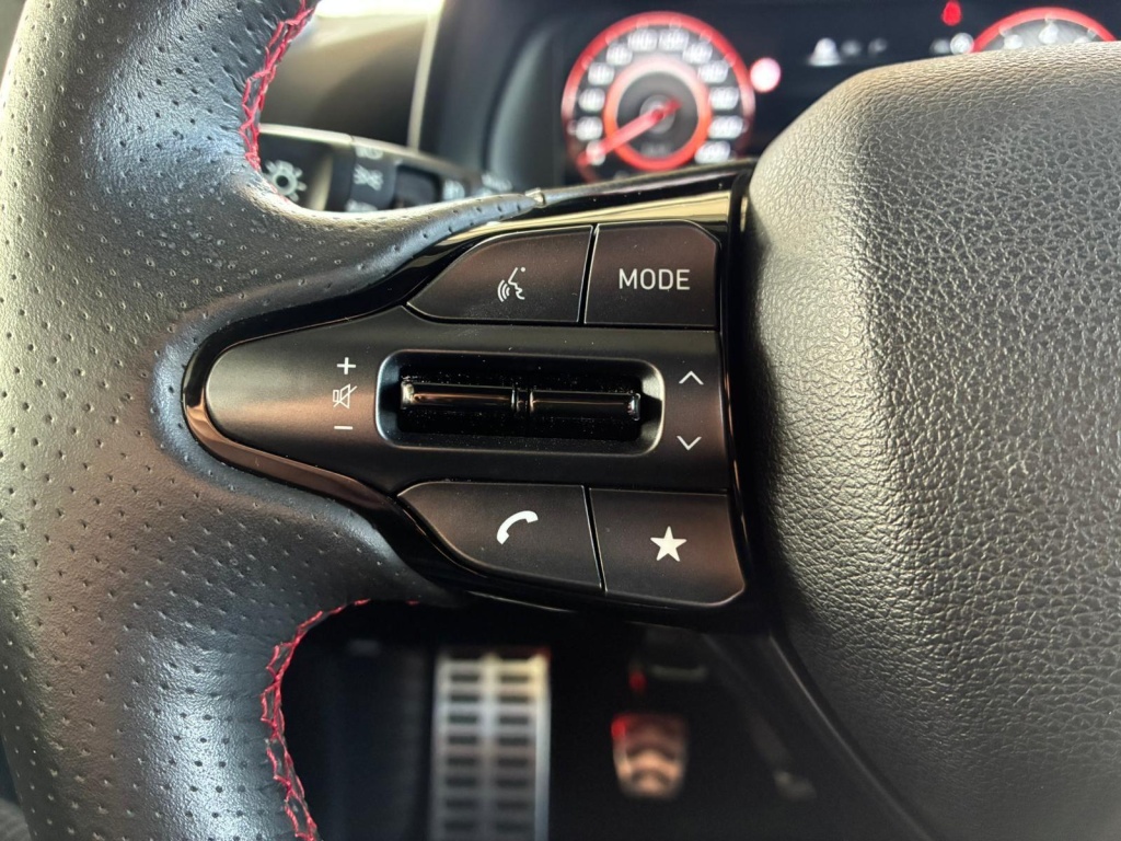 HYUNDAI i20 N-Line 1.2L MPI - ref: 7-55078 - Photo 16