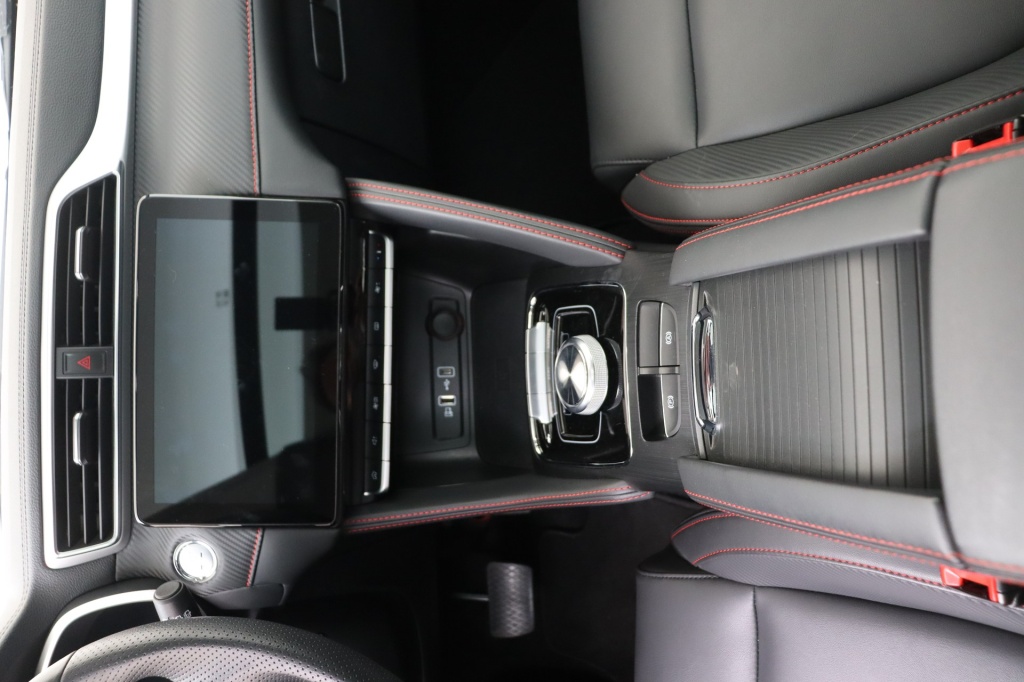 MG ZS Luxury EV 72 kWh FWD - ref: 7-55080 - Photo 12