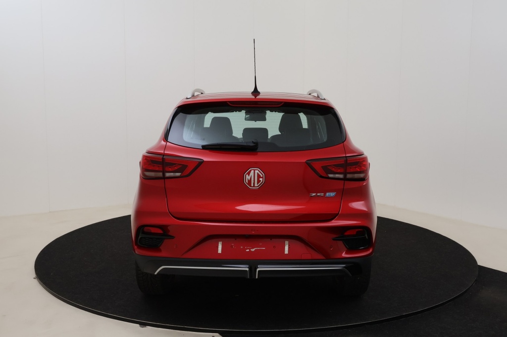 MG ZS Luxury EV 72 kWh FWD - ref: 7-55080 - Photo 7