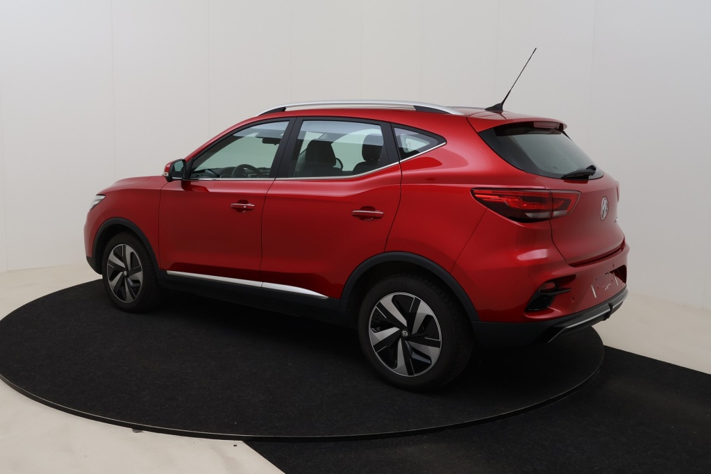 MG ZS Luxury EV 72 kWh FWD - ref: 7-55080 - Photo 8