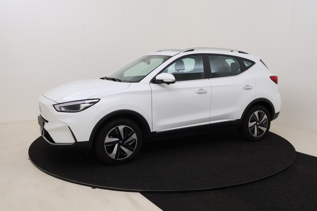 MG ZS Luxury EV 72 kWh FWD - ref: 7-55088 - Photo 10