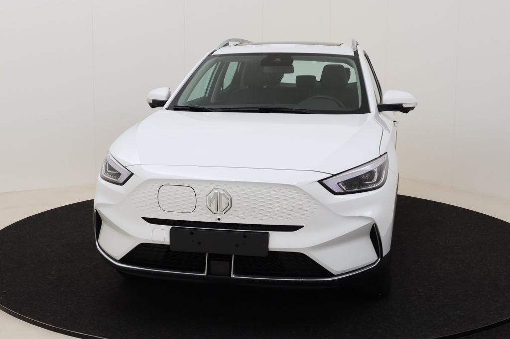 MG ZS Luxury EV 72 kWh FWD - ref: 7-55088 - Photo 2