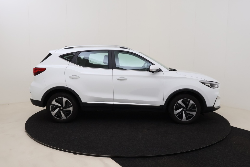 MG ZS Luxury EV 72 kWh FWD - ref: 7-55088 - Photo 4