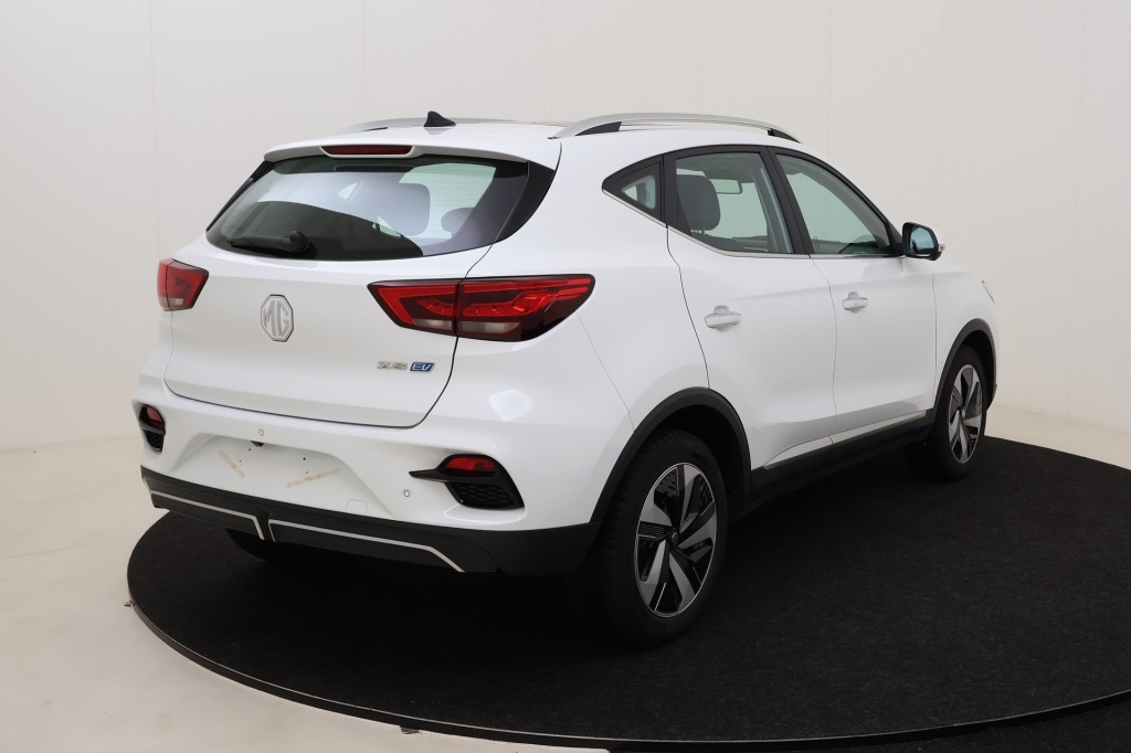 MG ZS Luxury EV 72 kWh FWD - ref: 7-55088 - Photo 6