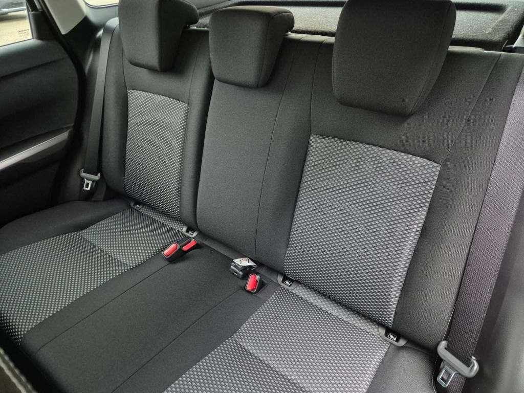 SUZUKI Vitara Comfort+ 1.4 Gasoline 110hp 4x4 - ref: 7-55171 - Photo 12