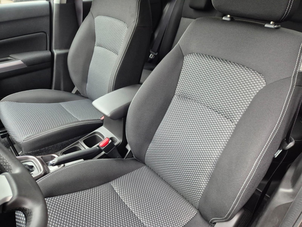 SUZUKI Vitara Comfort+ 1.4 Gasoline 110hp - ref: 7-55172 - Photo 11