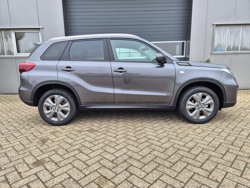 SUZUKI Vitara Comfort+ 1.4 Gasoline 110hp - ref: 7-55172 - Photo 6