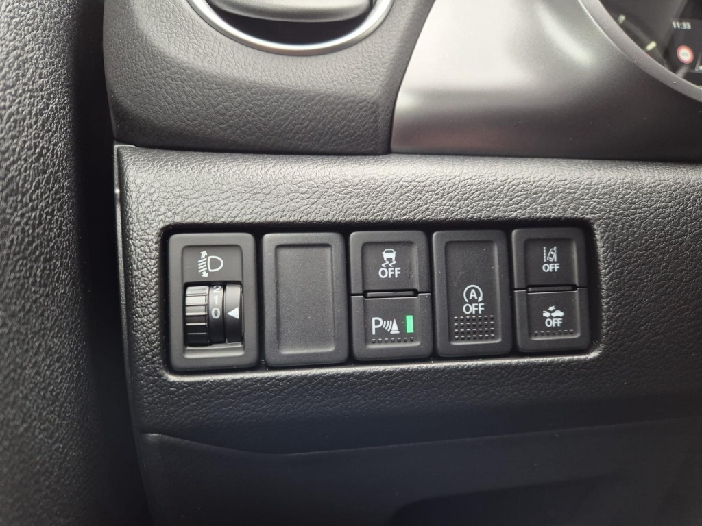 SUZUKI Vitara Comfort+ 1.4 Gasoline 110hp - ref: 7-55173 - Photo 14