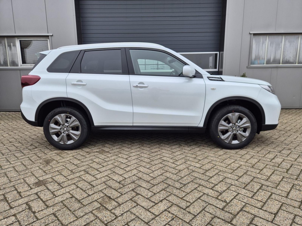 SUZUKI Vitara Comfort+ 1.4 Gasoline 110hp - ref: 7-55173 - Photo 6