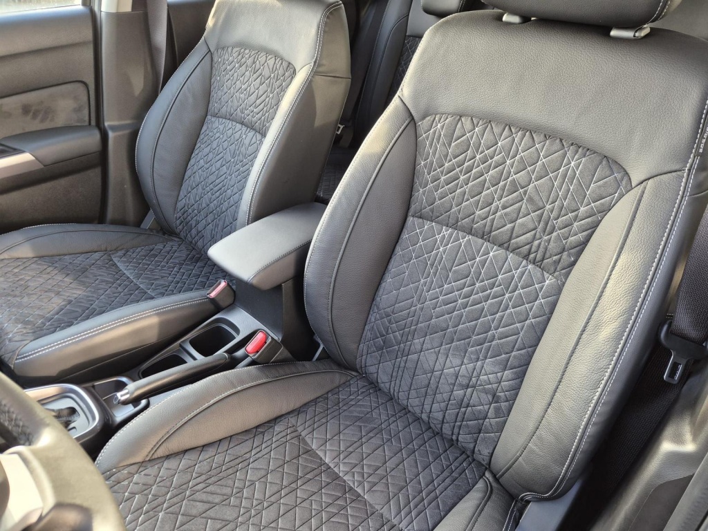 SUZUKI Vitara Comfort+ 1.4 Gasoline 110hp - ref: 7-55174 - Photo 11