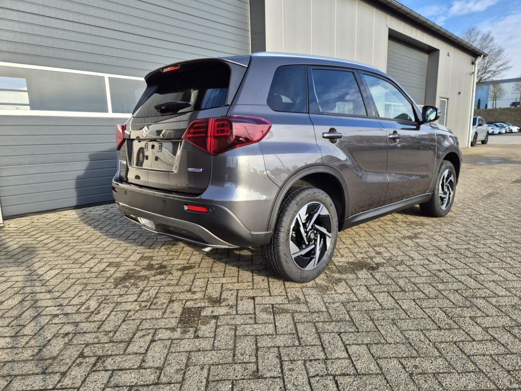 SUZUKI Vitara Comfort+ 1.4 Gasoline 110hp - ref: 7-55174 - Photo 5