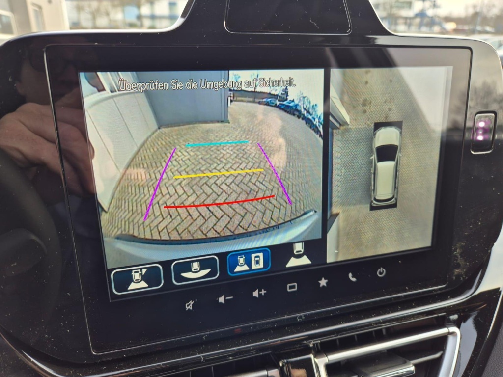 SUZUKI S-Cross Comfort+ 1.4 Gasoline 110hp - ref: 7-55175 - Photo 19