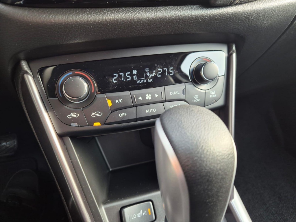 SUZUKI S-Cross Comfort+ 1.4 Gasoline 110hp - ref: 7-55175 - Photo 20