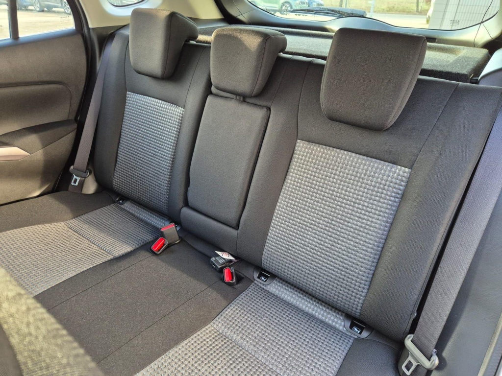 SUZUKI S-Cross Comfort+ 1.4 Gasoline 110hp 4x4 - ref: 7-55177 - Photo 12