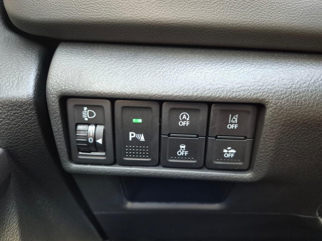 SUZUKI S-Cross Comfort+ 1.4 Gasoline 110hp 4x4 - ref: 7-55177 - Photo 14