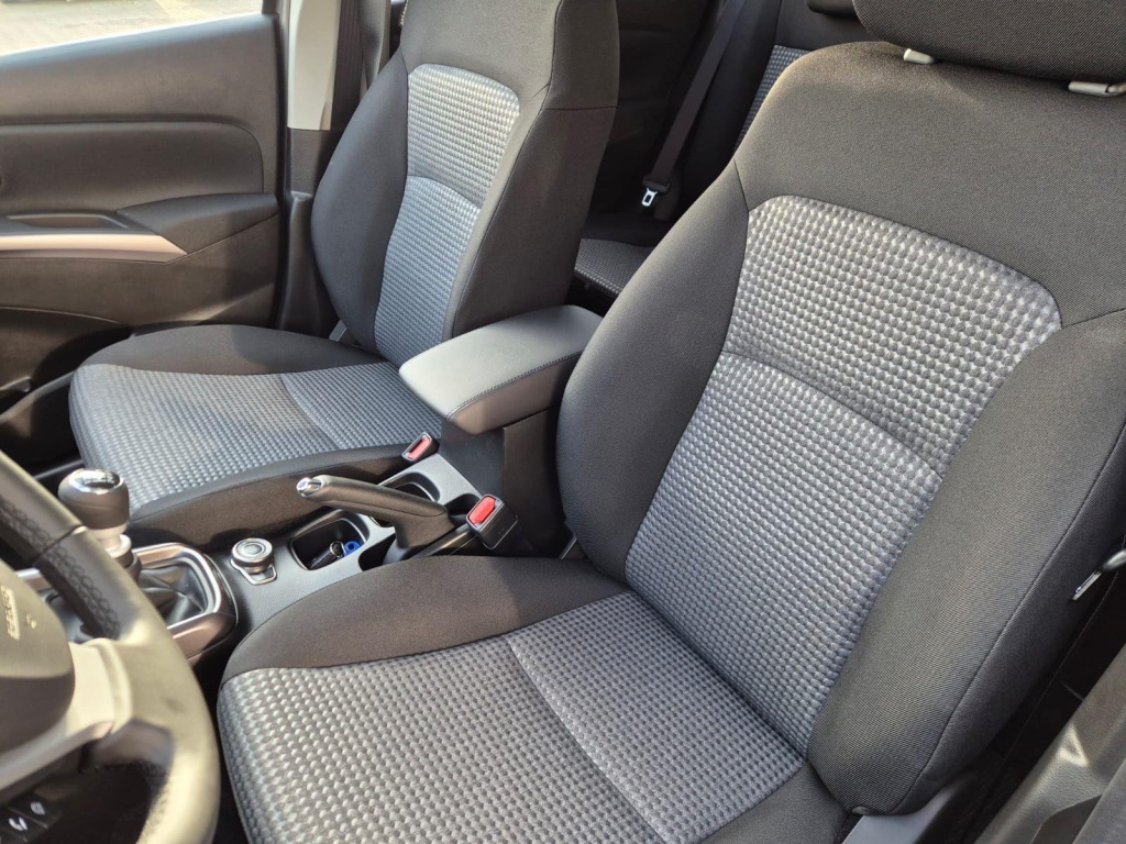 SUZUKI S-Cross Comfort+ 1.4 Gasoline 110hp 4x4 - ref: 7-55178 - Photo 11
