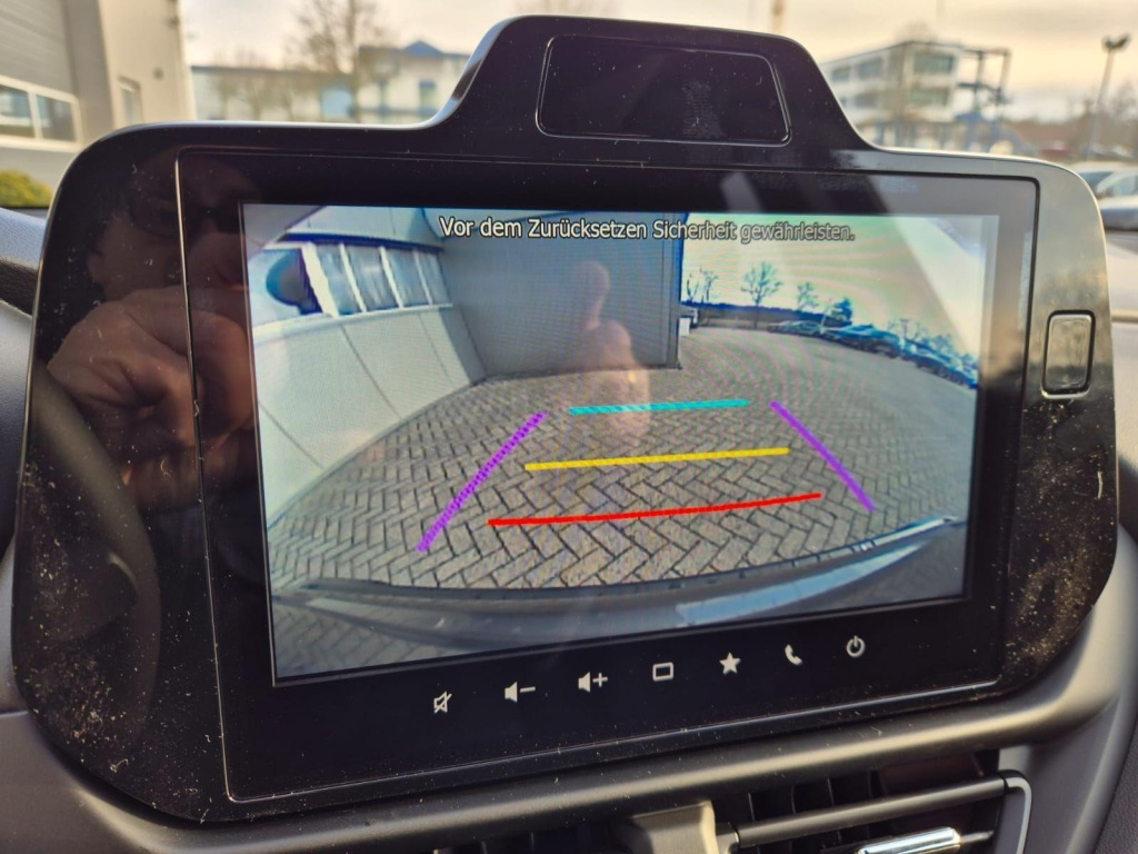 SUZUKI S-Cross Comfort+ 1.4 Gasoline 110hp 4x4 - ref: 7-55178 - Photo 19