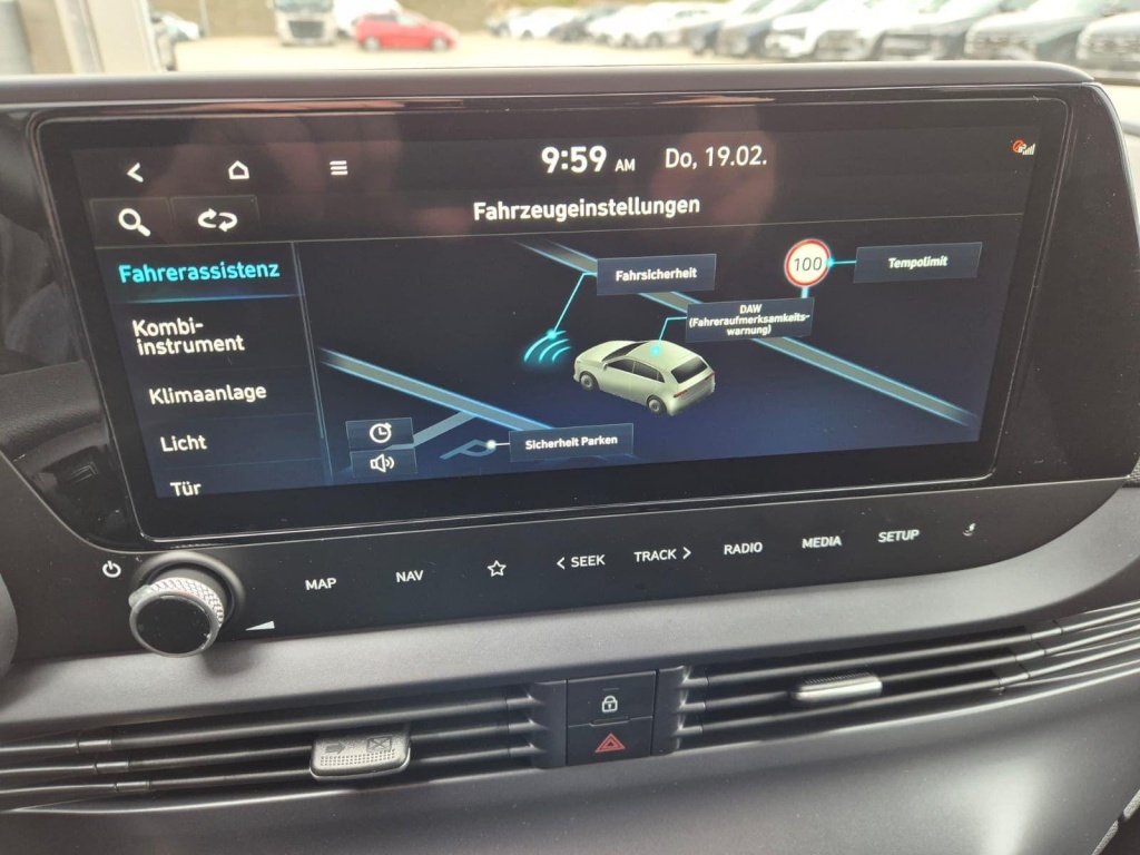 HYUNDAI i20 1.0 Gasoline 90hp - ref: 7-55242 - Photo 17