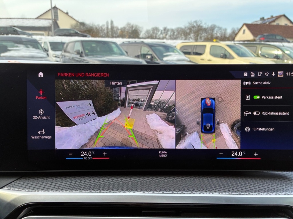 BMW I4 i4 - M50 Elektro 544hp - ref: 7-55265 - Photo 12