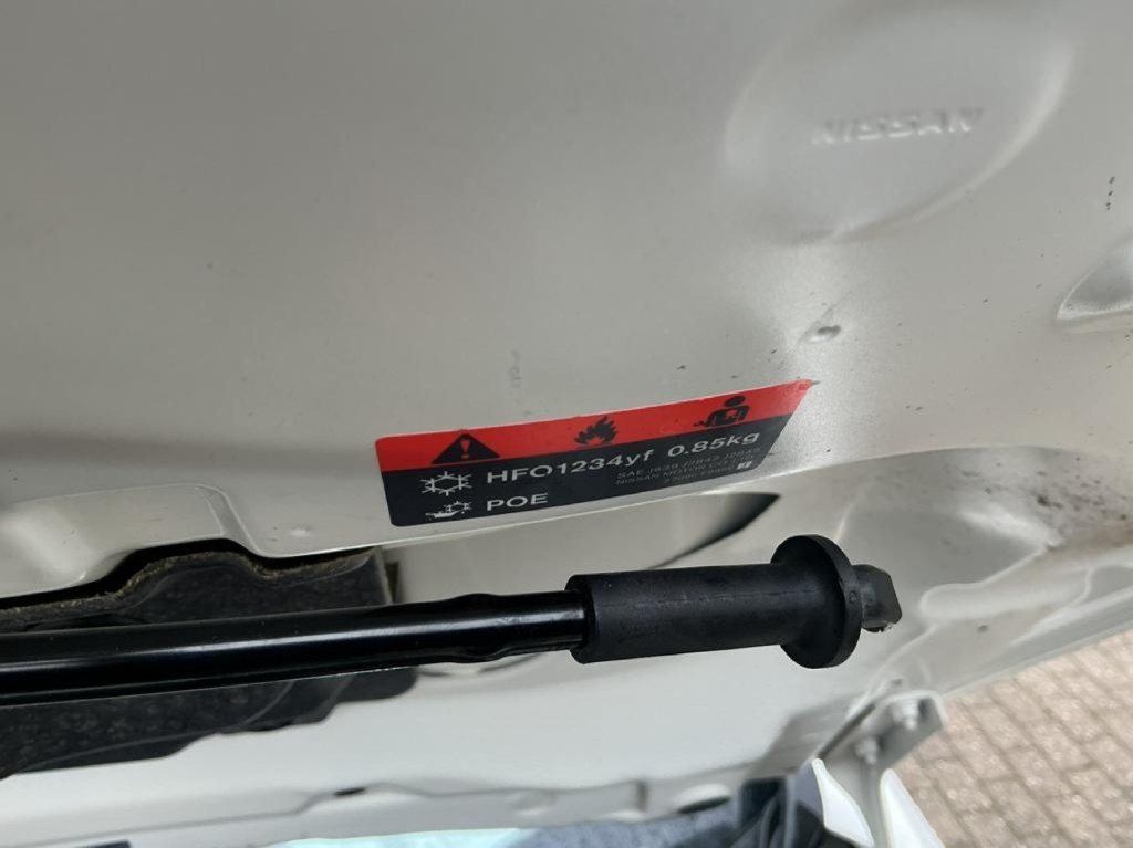 NISSAN Leaf Leaf10 62 kWh  Business+ Elektro 218hp - ref: 7-55267 - Photo 14