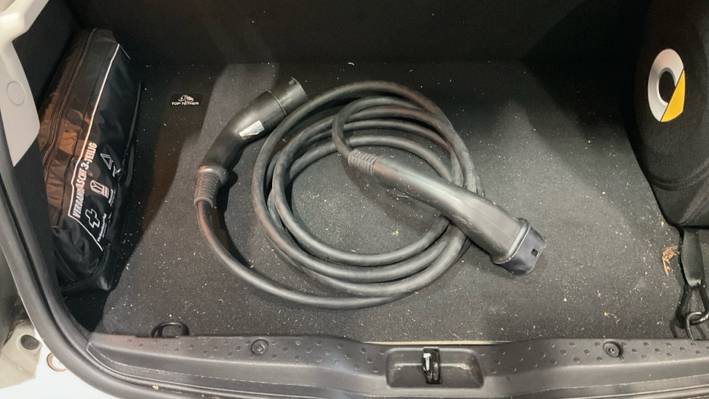 SMART EQ Forfour EQ Elektro 82hp - ref: 7-55269 - Photo 10