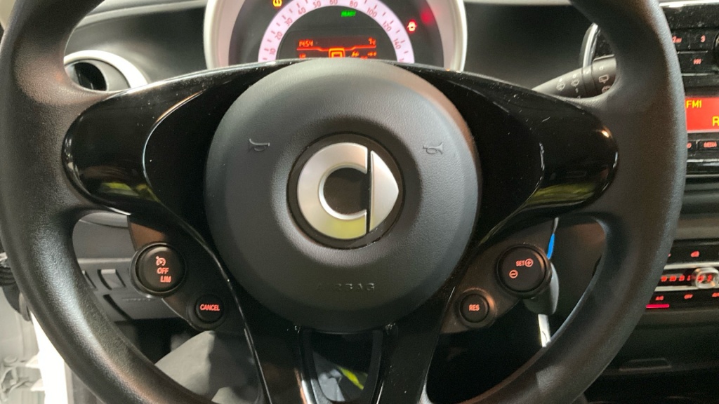 SMART EQ Forfour EQ Elektro 82hp - ref: 7-55269 - Photo 6