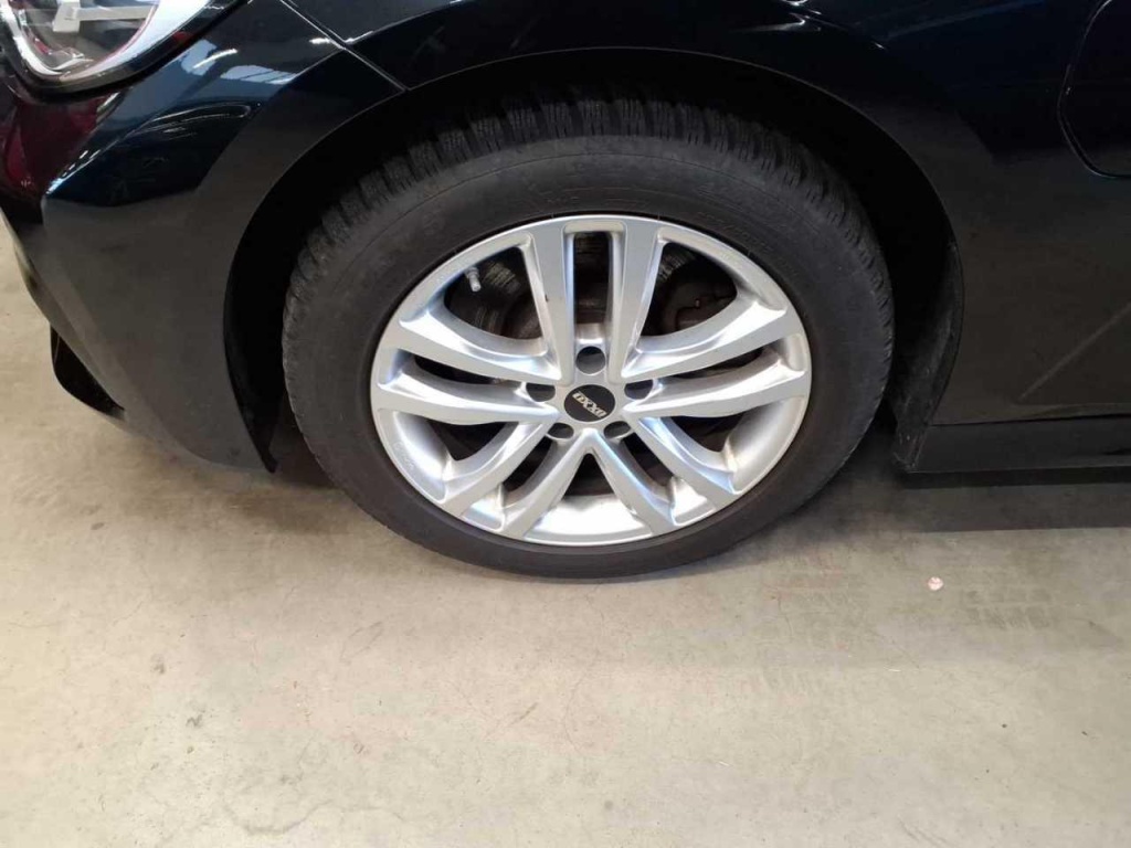 BMW Serie 3 3er - 320 e M Sport (EURO 6d)(OPF) 2.0 Plugin Hybrid (Benzin) 163hp - ref: 7-55270 - Photo 15